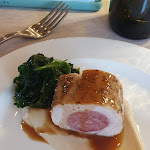 Photo n°2 de l'avis de Giorgio.n fait le 25/12/2021 à 17:57 sur le  Bella Iseo Ristorante à Iseo