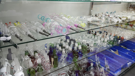 Tobacco Shop «BELLAIRE SMOKE SHOP», reviews and photos, 7710 Bellaire Blvd, Houston, TX 77036, USA