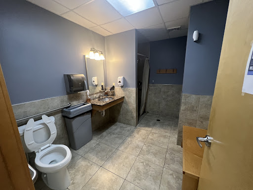 Gym «Anytime Fitness», reviews and photos, 4009 N Oakland Ave, Shorewood, WI 53211, USA