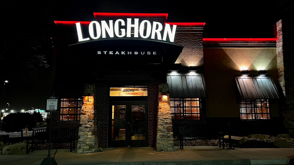 LongHorn Steakhouse 66111