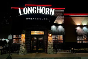 LongHorn Steakhouse image