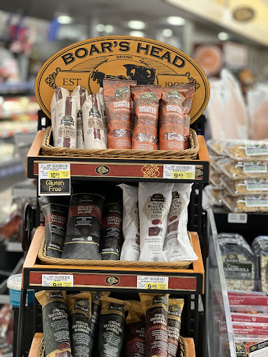 Grocery Store «Jewel-Osco», reviews and photos, 16 S Waukegan Rd, Deerfield, IL 60015, USA