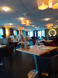 Atmosphère du Restaurant Amore Cap d'Agde - n°5