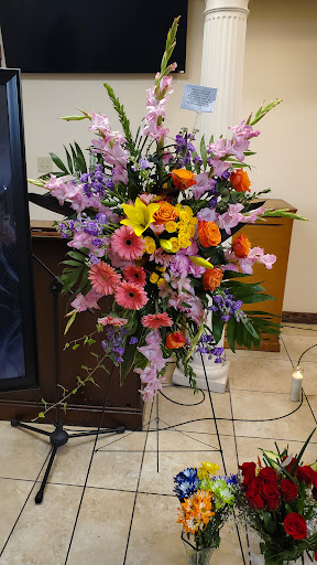 Florist «Hollywood Floral», reviews and photos, 5611 E Grand Ave, Dallas, TX 75223, USA