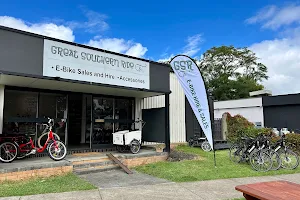 Great Southern Ride - Bicycle Store image