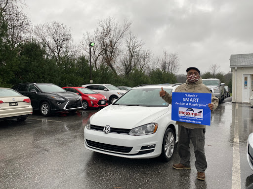 Used Car Dealer «RideSmart Auto», reviews and photos, 2051 Horseshoe Pike, Honey Brook, PA 19344, USA