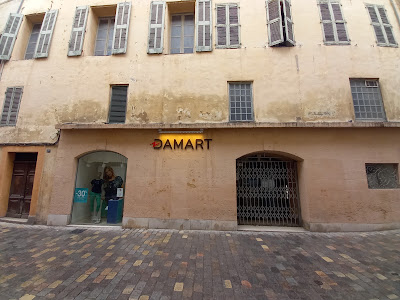 Damart Aix En Provence à Aix-en-Provence