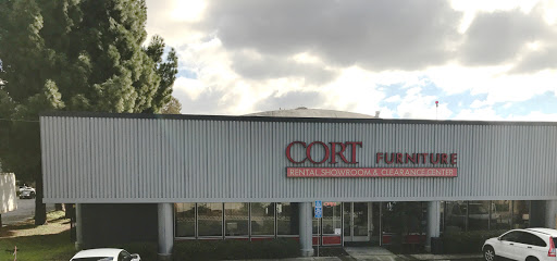 Furniture Rental Service «CORT Furniture Rental & Clearance Center», reviews and photos, 1240 Willow Pass Rd, Concord, CA 94520, USA