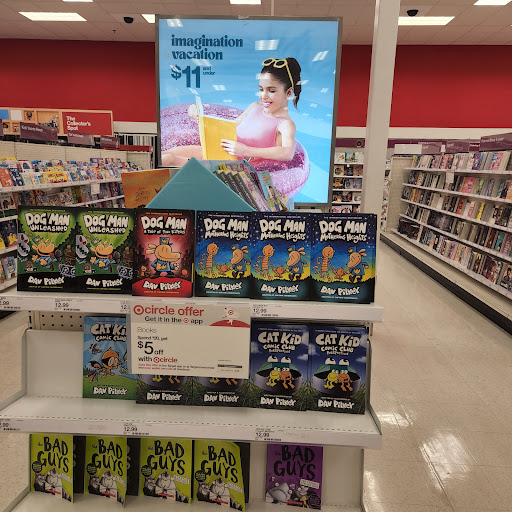 Department Store «Target», reviews and photos, 875 Lawrenceville Suwanee Rd #4000, Lawrenceville, GA 30043, USA