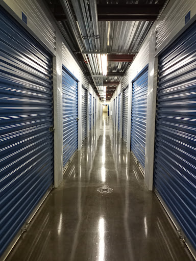 Storage Facility «Extra Space Storage», reviews and photos, 4245 Sunrise Blvd, Fair Oaks, CA 95628, USA