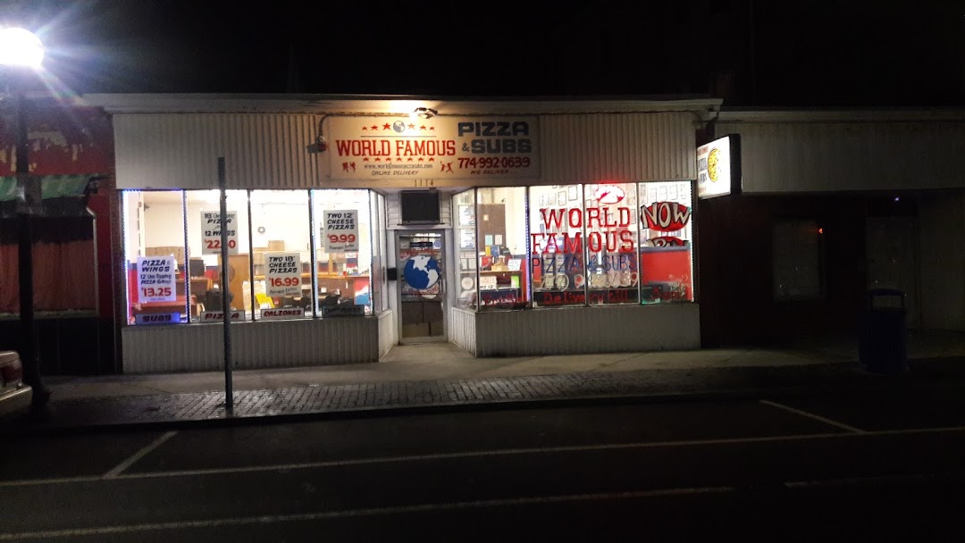 N.B. Pizza Spot & More