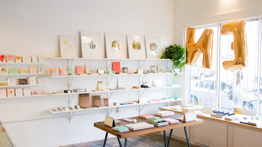 Stationery Store «Shorthand», reviews and photos, 5028 York Blvd, Los Angeles, CA 90042, USA