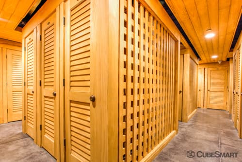 Self-Storage Facility «Bee Safe Storage», reviews and photos, 1016 Battleground Ave, Greensboro, NC 27408, USA