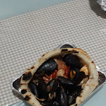 Photo n°2 de l'avis de Mariarosaria.e fait le 28/08/2019 à 06:28 sur le  Riccio Pizza & Restaurant à Santa Maria a Vico