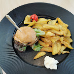 Photo n°1 de l'avis de A. fait le 27/08/2021 à 18:18 sur le  T-Bone Steakhouse à Haar