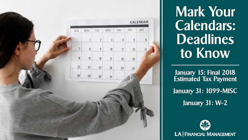 L.A. Financial Management image