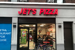 Jet's Pizza