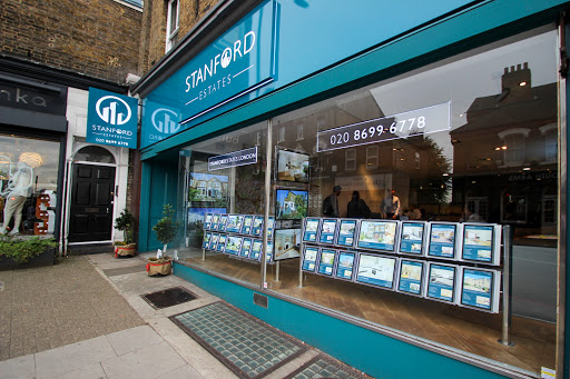 Stanfords Estate Agents in Forest Hill