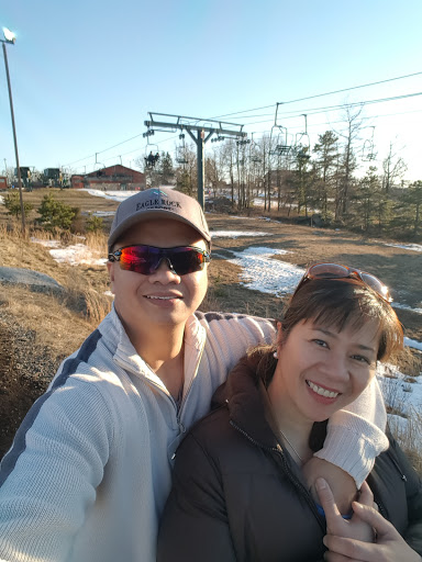 Ski Shop «Eagle Rock Resort Ski Shop», reviews and photos, Country Club Rd, Hazleton, PA 18202, USA