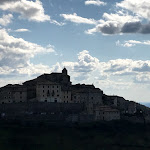 Photo n°2 de l'avis de leonardo.a fait le 11/03/2020 à 08:32 sur le  Ristorante pizzeria - La Foresteria (anche camere) à Cottanello
