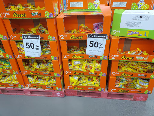 Discount Store «Walmart», reviews and photos, 2399 North Point Blvd, Dundalk, MD 21222, USA