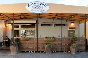 Amandine Patisserie Cafe image