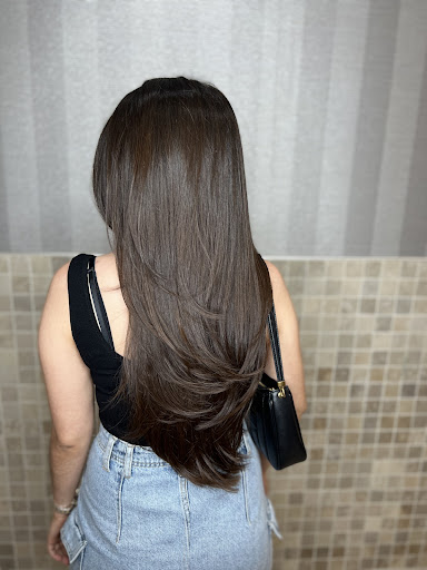 Hair Salon «Visible Changes (inside Galleria 1)», reviews and photos, 5015 Westheimer Rd #1154, Houston, TX 77056, USA