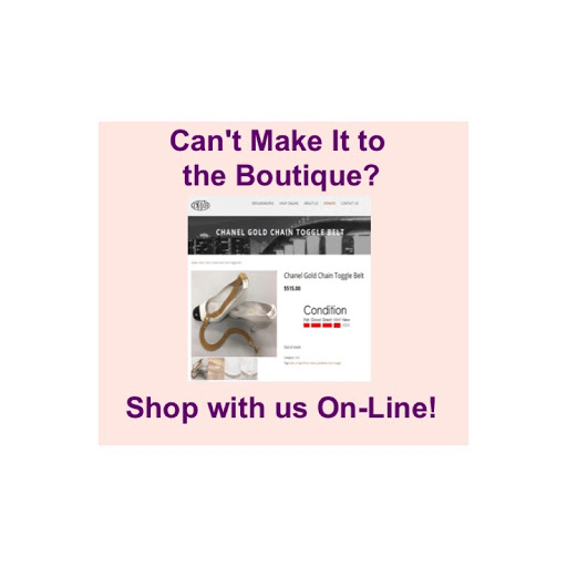 Boutique «Designing Women Boutique», reviews and photos, 1226 N Tamiami Trail, Sarasota, FL 34236, USA