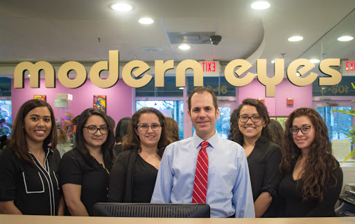 Optometrist «Modern Eyes LLC», reviews and photos, 108 Olde Towne Ave #16, Gaithersburg, MD 20877, USA
