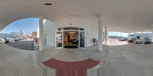 Subaru Dealer «Neil Huffman Subaru», reviews and photos, 4916 Dixie Hwy, Louisville, KY 40216, USA