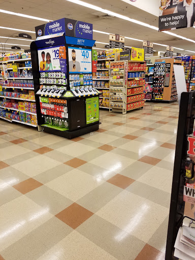 Grocery Store «Kroger», reviews and photos, 940 US-64 US 64 Highway, Apex, NC 27523, USA