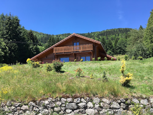 Lodge Chalet Valérie Gîte location de vacances Bussang