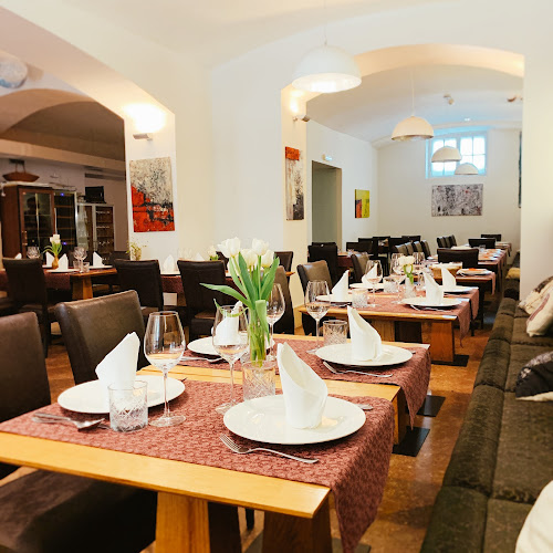 Restaurant and Caffe "Muzej" - Zagreb