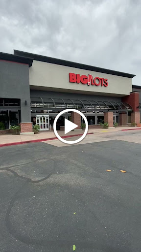 Discount Store «Big Lots», reviews and photos, 3730 Tyler St, Riverside, CA 92503, USA