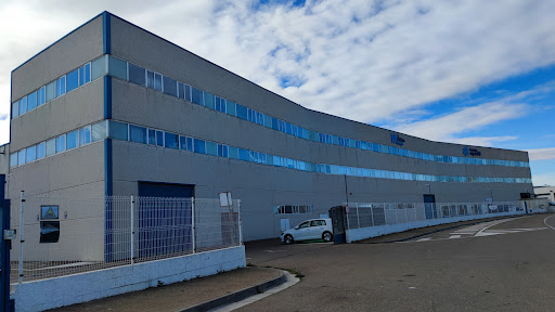 Elektra Aragón ZARAGOZA en Zaragoza, Zaragoza