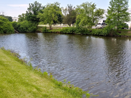 Moving Company «Dodge Moving & Storage», reviews and photos, 13390 Lakefront Dr, Earth City, MO 63045, USA