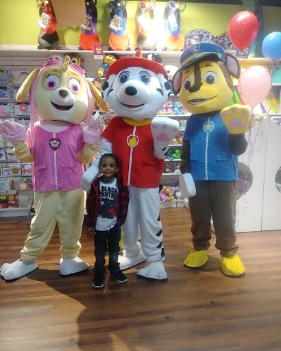 Toy Store «Learning Express Toys of Shreveport», reviews and photos, 5733 Youree Dr, Shreveport, LA 71105, USA