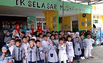 Foto TK  Selasar Mushawwir, Kota Tangerang