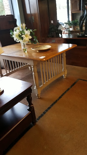 Thrift Store «NLB Thrift Cumming», reviews and photos, 315 Dahlonega St, Cumming, GA 30040, USA