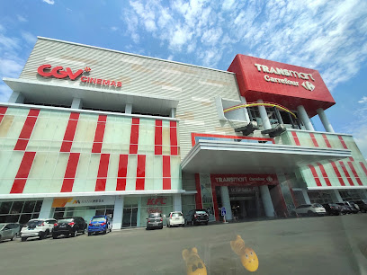 Transmart Carrefour Bandar Lampung
