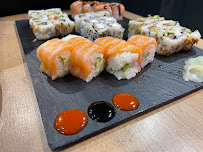 Sushi du Restaurant japonais KALY SUSHI UZES - n°2