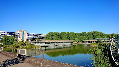 Inspection Académique de l'Essonne à Évry-Courcouronnes