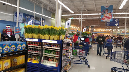 Grocery Store «Meijer», reviews and photos, 700 W Norton Ave, Muskegon, MI 49441, USA