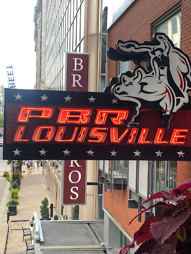 Bar «PBR Louisville: A Cowboy Bar», reviews and photos, 432 S 4th St, Louisville, KY 40202, USA