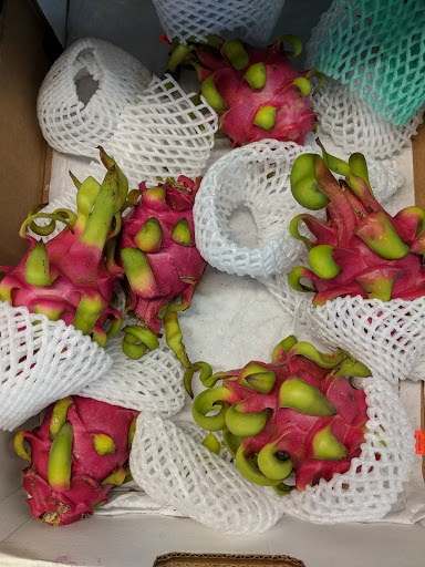 Asian Grocery Store «Asian Food Markets Plainsboro», reviews and photos, 660 Plainsboro Rd, Plainsboro Township, NJ 08536, USA