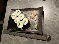 Plats et boissons du Restaurant japonais Buu Sushi à Limoux - n°10