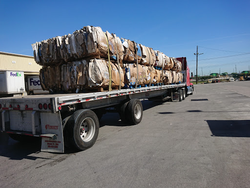 Mailing Service «FedEx Ground», reviews and photos, 4901 Village Creek Rd, Fort Worth, TX 76119, USA