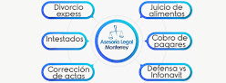 Asesorias Monterrey