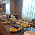 Photo n°10 de l'avis de Nivedita.a fait le 31/08/2023 à 05:40 sur le  Ergife Palace Hotel & Conference Center à Rome