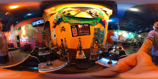 Tex-Mex Restaurant «Tijuana Flats», reviews and photos, 2560 E Hwy 50 #101, Clermont, FL 34711, USA